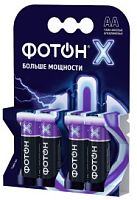 Элемент питания Фотон X-LR6 AA (цена за 1 шт.) (батарейка) картинка 